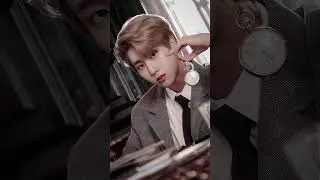 Han Jisung birthday edit//Hunter Night