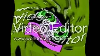 Klasky Csupo Wondershare Version Effects