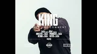 Kool Savas x Vega Type Beat KING