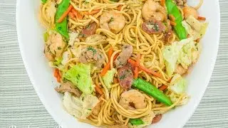 Pancit Canton