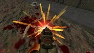 Brutal HALF   LIFE Zoo