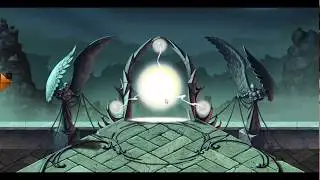 Проверил удачу в Morrtal portal)