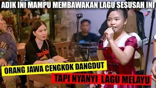 CINDAI - SITI NURHALIZA (LIVE NAGMEN) FT. GISELLA