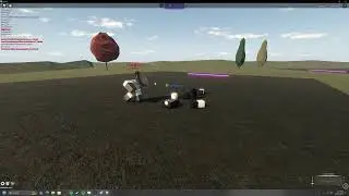 CoG Win against PiranKrayt