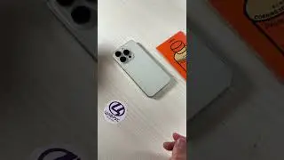 Protective glass Remax GL-86 for iPhone 