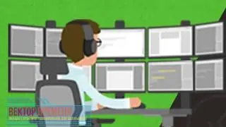 Курсы программирования для детей онлайн. Дистанционное обучение школьников в Векторе Времени