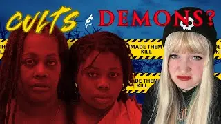 The Mother-Daughter Murder Case That Shook the Nation: A Psychic and Psychology Discussion