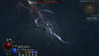 Diablo IV_The curator.