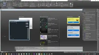 AutoCAD Document Control using C# Code