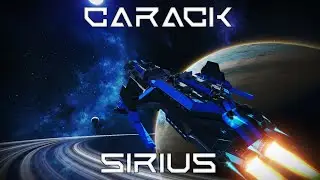 Carrack Sirius - Trailer