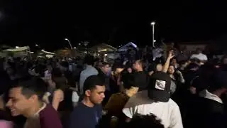 Fiesta salsa en cali