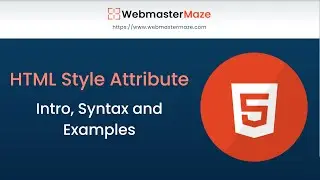 HTML Input form* Attributes