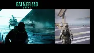 Battlefield Portal Ripoff Ad