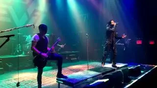 Torn to pieces - Pop Evil