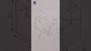 Isometric View 