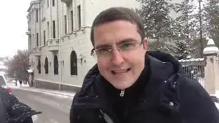 Адвокат Иван Миронов о Легенде Госбезопасности
