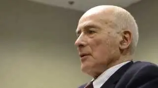 PS21: Joseph Nye on Ukraine
