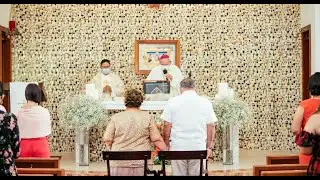 RENOVACIÓN DE VOTOS - OLIVIA Y JOSÉ MANUEL