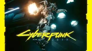 This mod allows Adam Smasher in game to use Sandevistan. Cyberpunk 2077