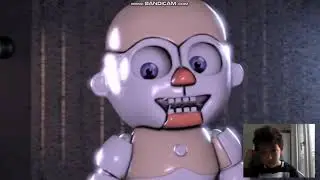 SFM FNAF REACTION animations by Rooster time