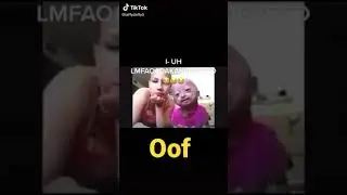 Big oof