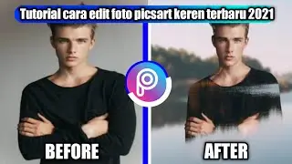 Tutorial Cara Edit Foto PiscArt