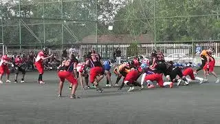 heroes vs veterans #24