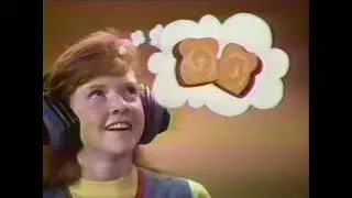 80s Ads Feelin' Like Cinnamon Toast Crunch 1985 betamax remastered