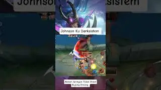 #WorldFoodDay #mlbb #moonton #mobilelegendsbangbang #funny #comedy #game #johnson #mpl #fyp #video