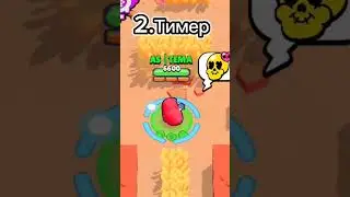 ТИПЫ ИГРОКОВ ЗА ЭДГАРА😲 #brawlstars #бравлстарс #shorts #эдгар