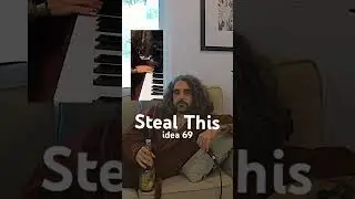 Steal This Idea 69 #musicproducer #samplepack #samplethis #stealthis