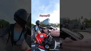 Vroom 😅🤣 