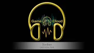CARTOON SOUND EFFECTS PACK! 1