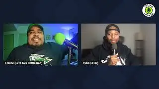 PPVs on Caffeine | Live Streams vs VOD | RBE Divide & Conquer 2 speculation | KvQ4 Predictions