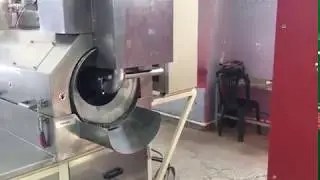HELIWASH Helezon Yıkama Makinaları 3