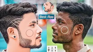 Best Face Smooth app tricks 🔴/ new photo editing 2023 photo editing / sketchbook editing