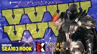 NIGHT CROWS | BOSS CONTEST | EXITLAG | 1 |