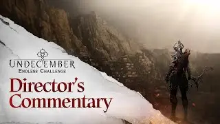 [UNDECEMBER] Endless Challenge | Director’s Commentary (with subtitles)