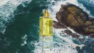 Mansarovar Eau de Cologne