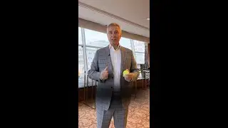 Бизнес Академии Владимира Моженкова - 5 лет! 🎉👏🏻🎊