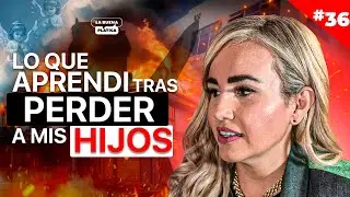 Niño vidente reveló la verdad sobre el incendio de mis hijos | ALE CASTAÑEDA