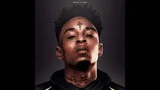[Free] 21 Savage Type Beat "Trap City"