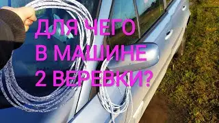 Как выехать из грязи