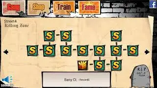Gameplay de BST En Emulador. [ PC ]