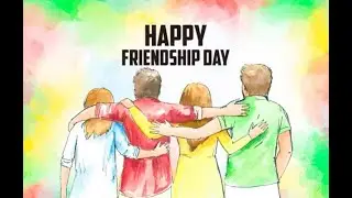 happy friendship day makkas.