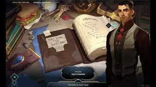 League of Legends | Council Archives - Jayce's Journal