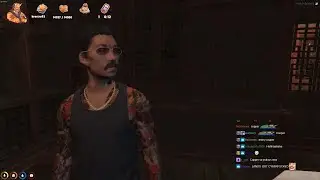 BUDDHA - LANG BUDDHA #5 - NoPixel 3.0 Highlights