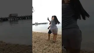 Akala Nya Nka Video Sya🤣 #funny #shorts #viralvideo #shortsvideo