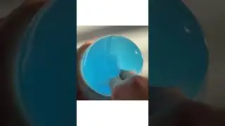 #асмр #слайм #asmr #залипательныевидео #relaxasmr #satysfying #slime