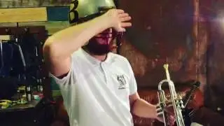 Mannequin Challenge от Радиостанции "Вежливые люди"